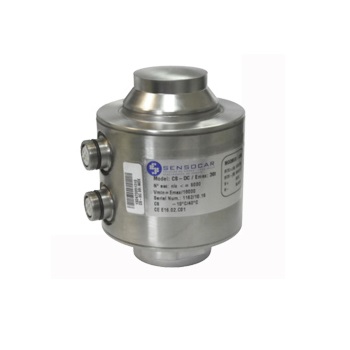 خلية تحميل Sensocar CS-DC